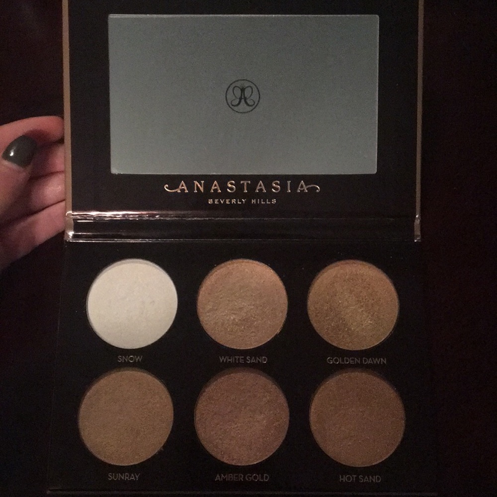 Anastasia Beverly Hills glow kit